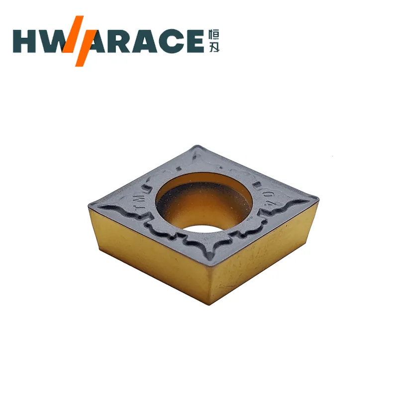 CCMT09T304-TM HR8115