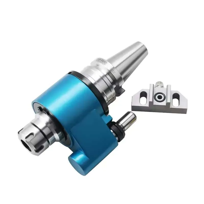 BT Держатель инструмента для масляных отверстий