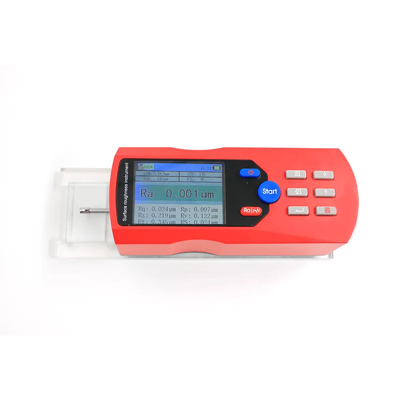 Измеритель шероховатости серии SR220 (новый)