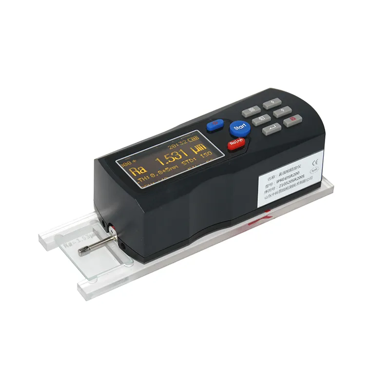 Измеритель шероховатости серии SR210