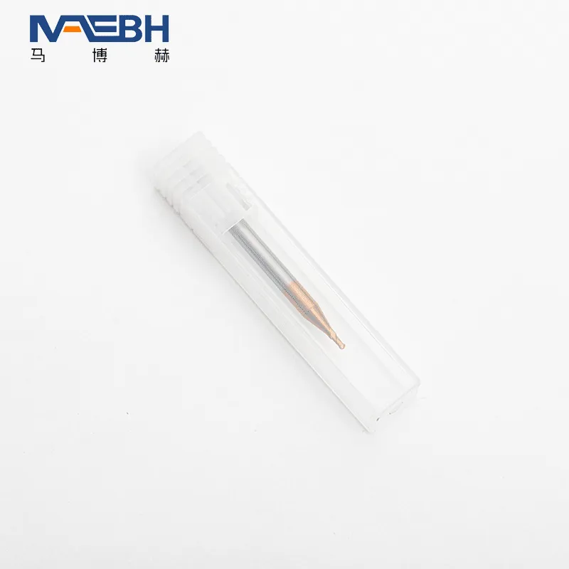 Фреза из сплава