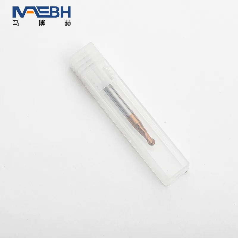 Фреза из сплава