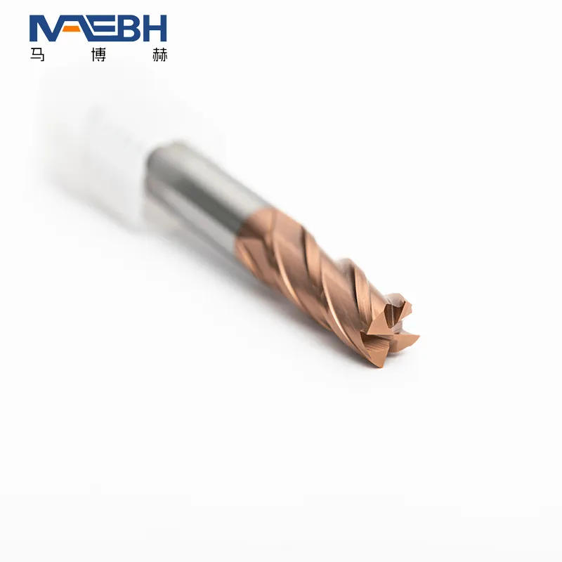 Фреза из сплава