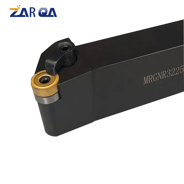 Внешние токарные резцы MRGNR