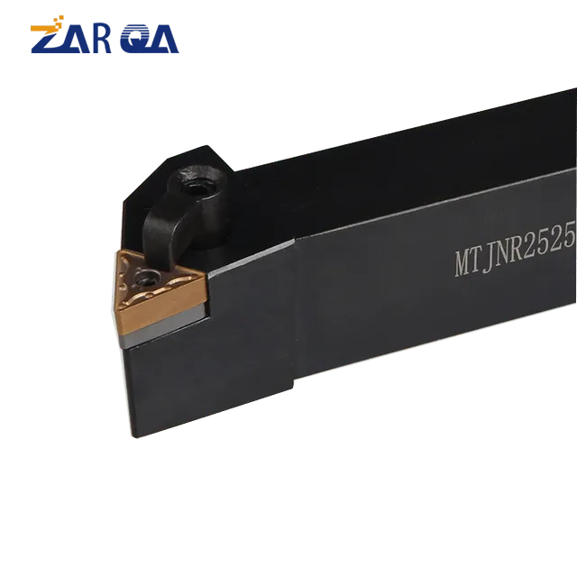 Цилиндрические токарные резцы MTJNR(B)