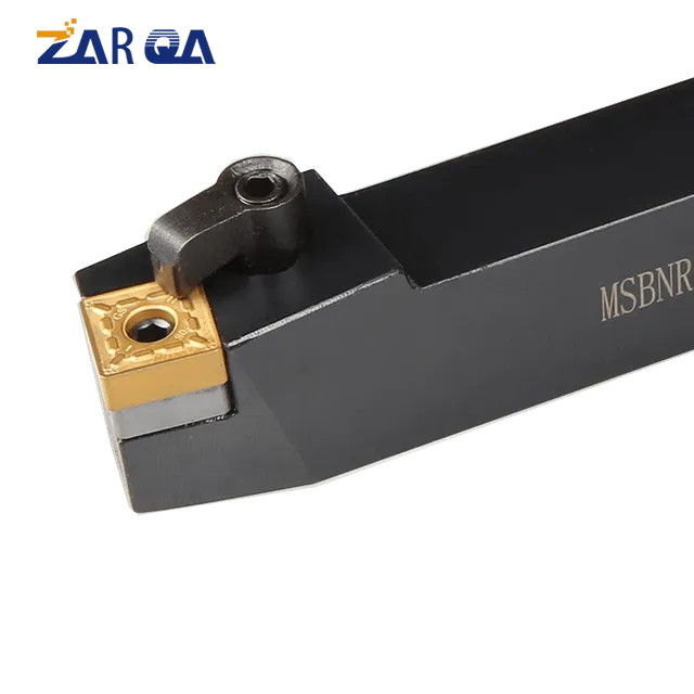 Внешняя фреза MSBNR 75 градусов