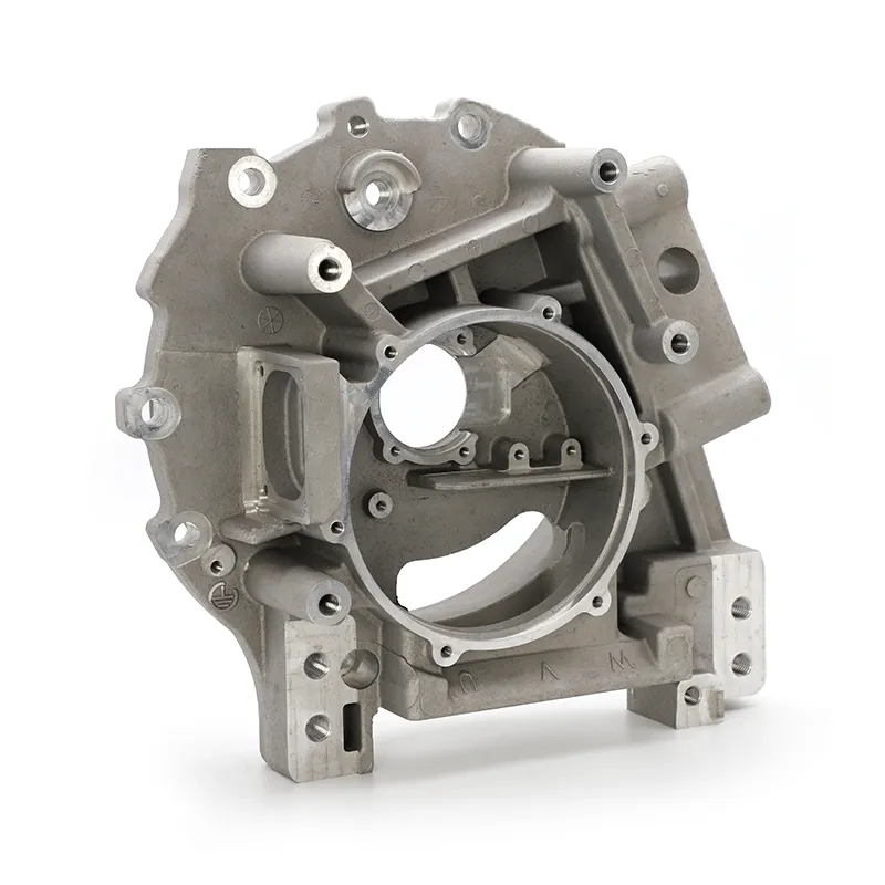 Обработка и OEM-изделия из листового металла