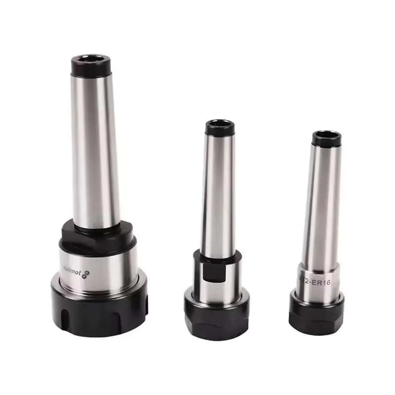 Цанговый патрон MTA-ER