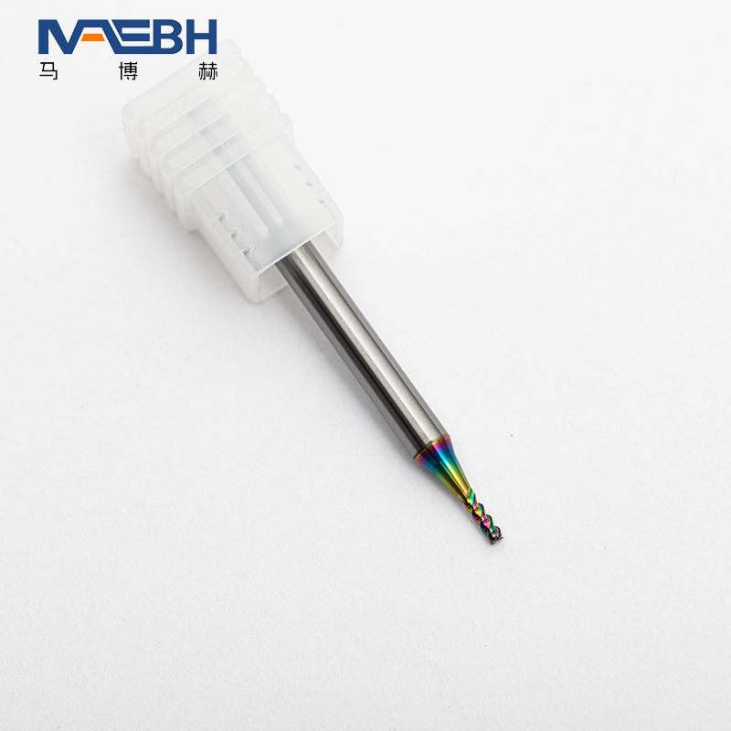 Фреза из сплава