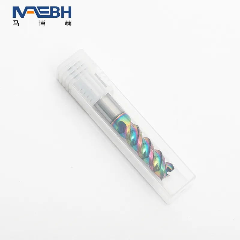 Фреза из сплава