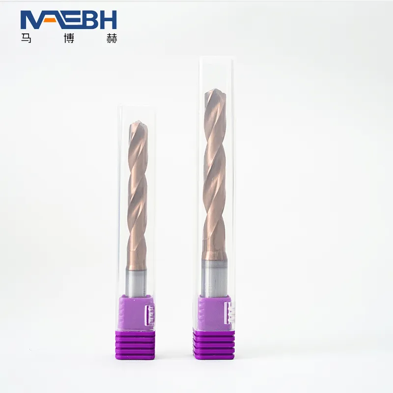 Фреза из сплава