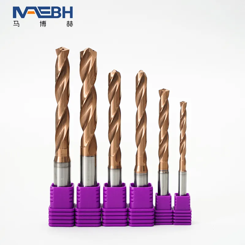 Фреза из сплава