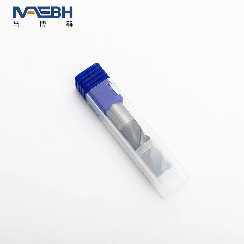 Фреза из сплава