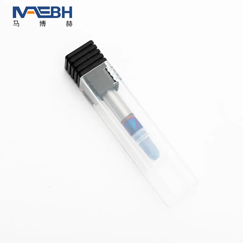 Фреза из сплава