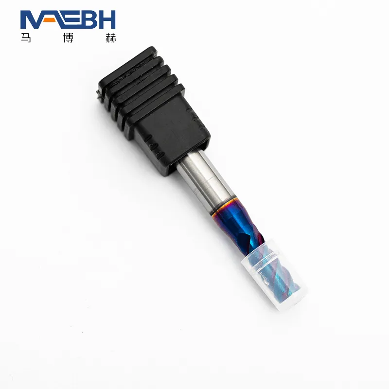 Фреза из сплава