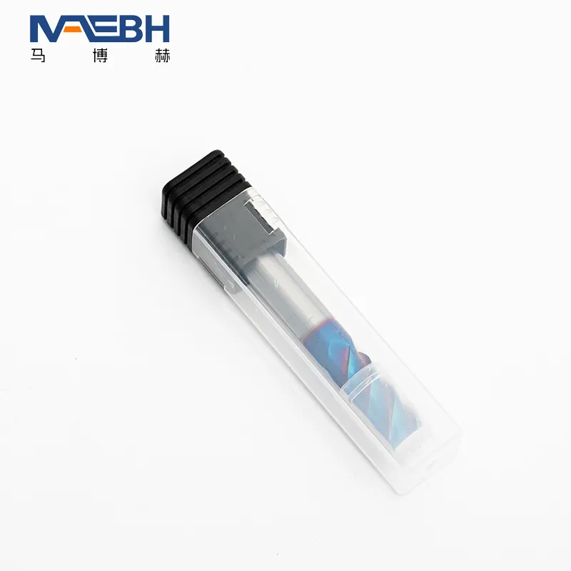 Фреза из сплава