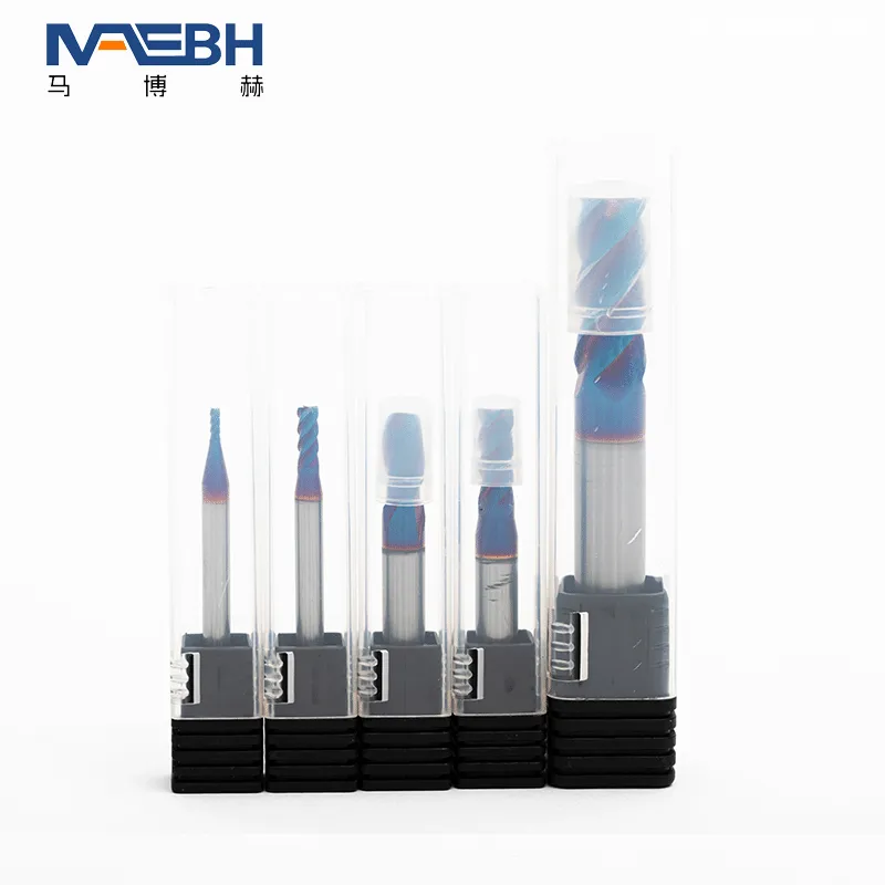 Фреза из сплава