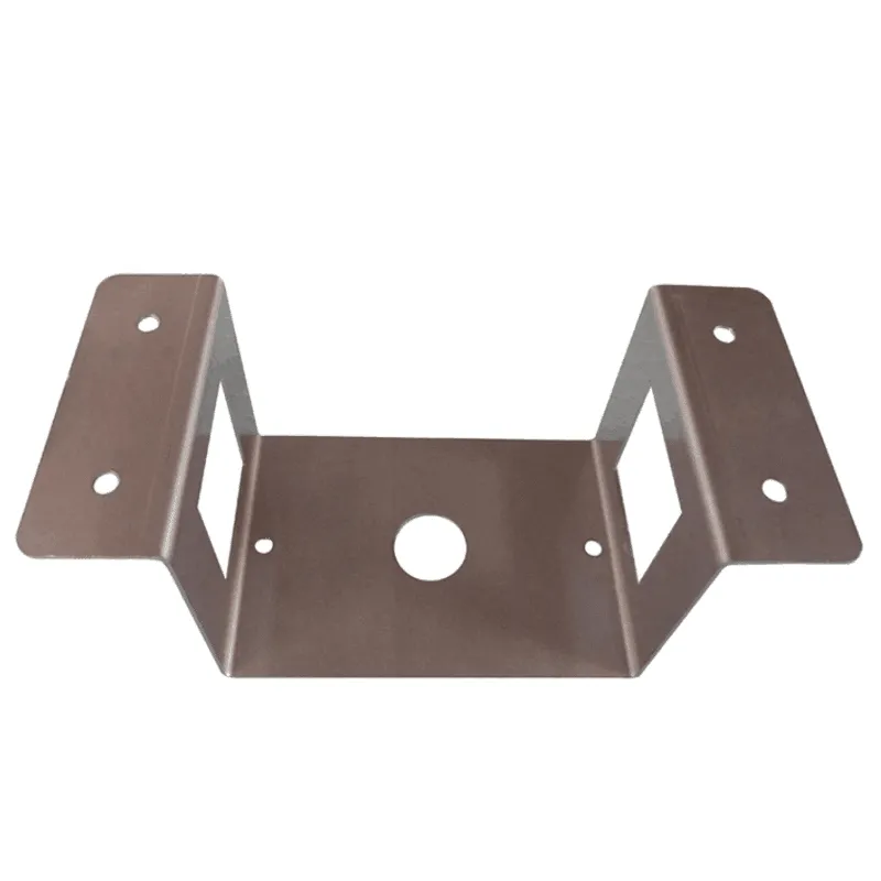 Обработка и OEM-изделия из листового металла