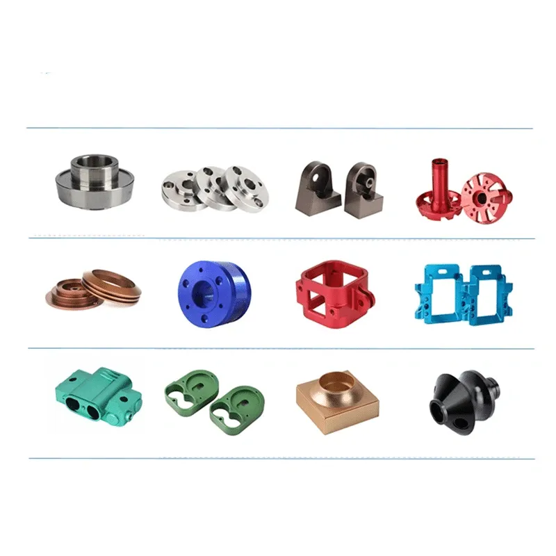 Обработка и OEM-изделия из листового металла