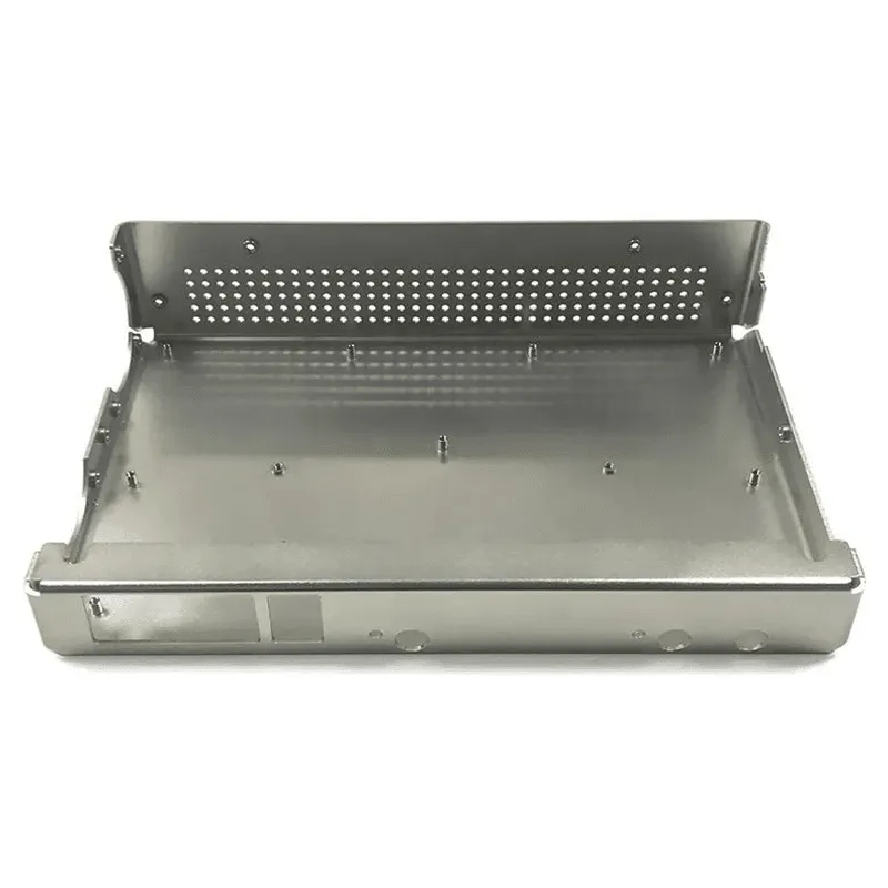 Детали из листового металла OEM