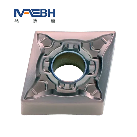 CNMG120404-MSF MP2630