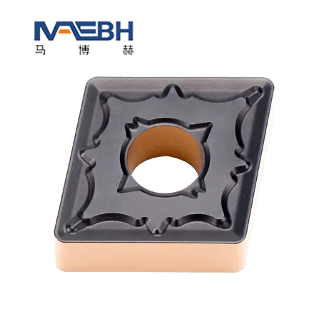 CNMG120408-PM MC4650S