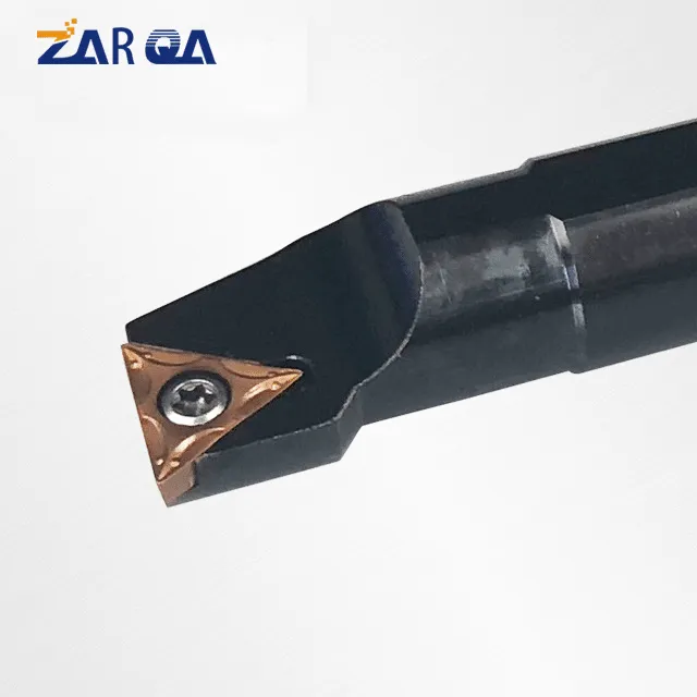 Токарные резцы для обработки отверстий STFCR