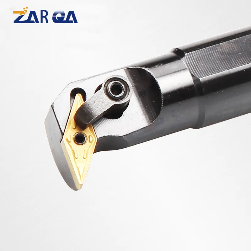 Токарные резцы для обработки отверстий MVUNR