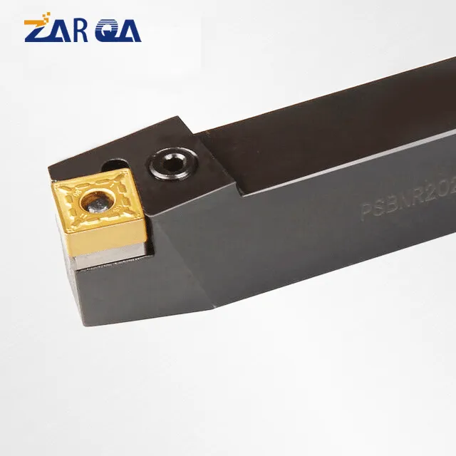 Внешние токарные резцы PSBNR