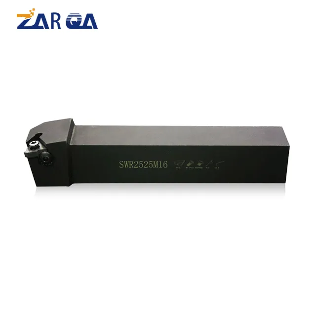 Резцедержатель для нарезания наружной резьбы SWR