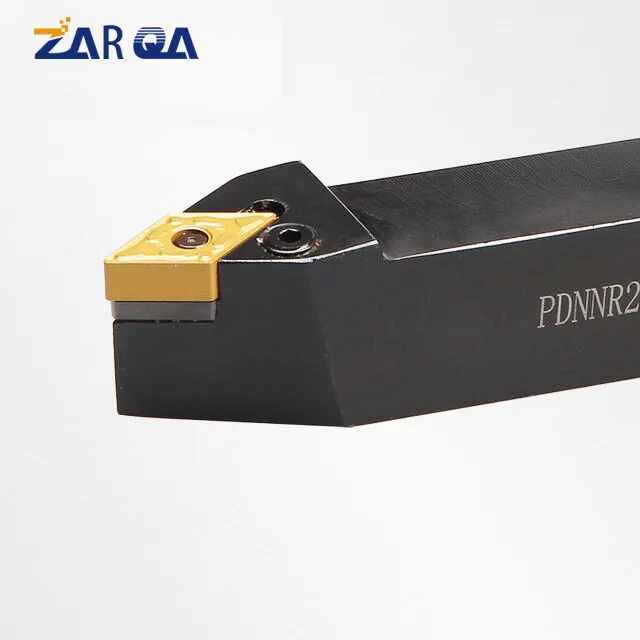 Внешние токарные резцы PDNNR