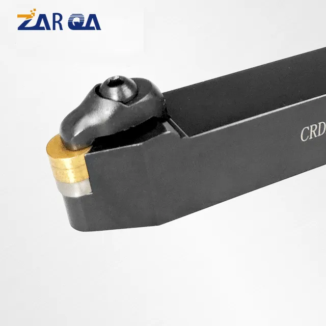 Внешние токарные резцы CRDNN