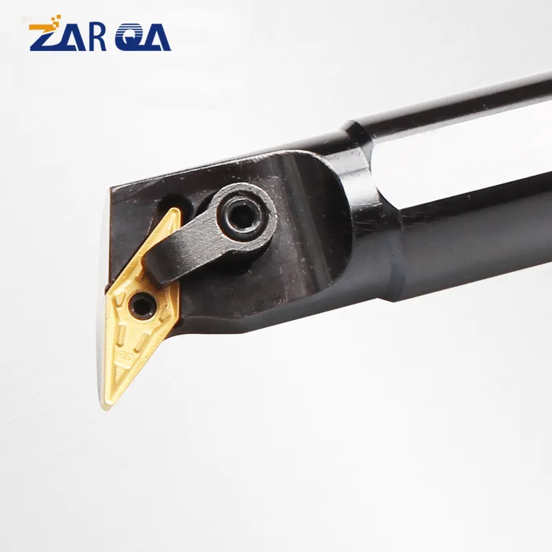 Токарные резцы для обработки отверстий MVQNR