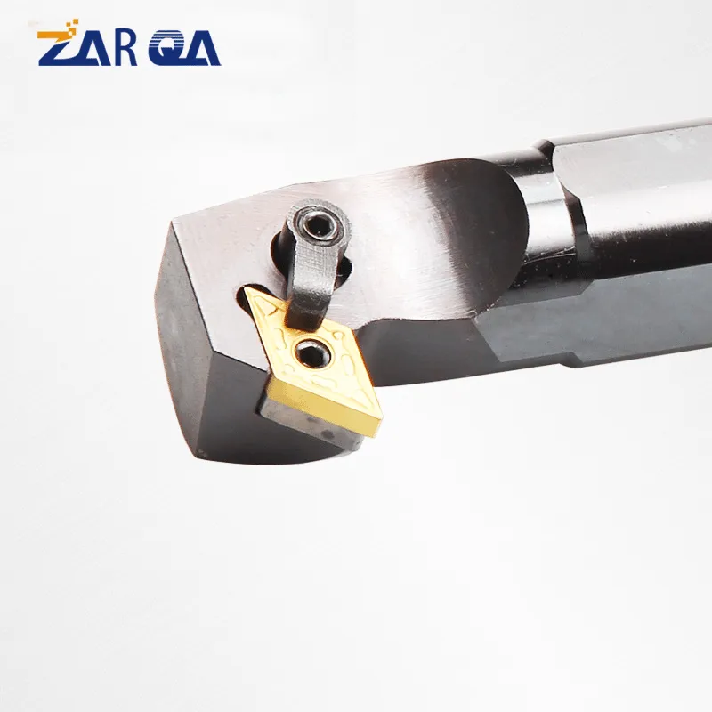 Токарные резцы для обработки отверстий MDZNR