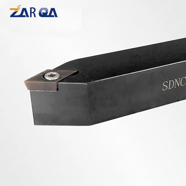 S цилиндрический токарный инструмент SDNCN