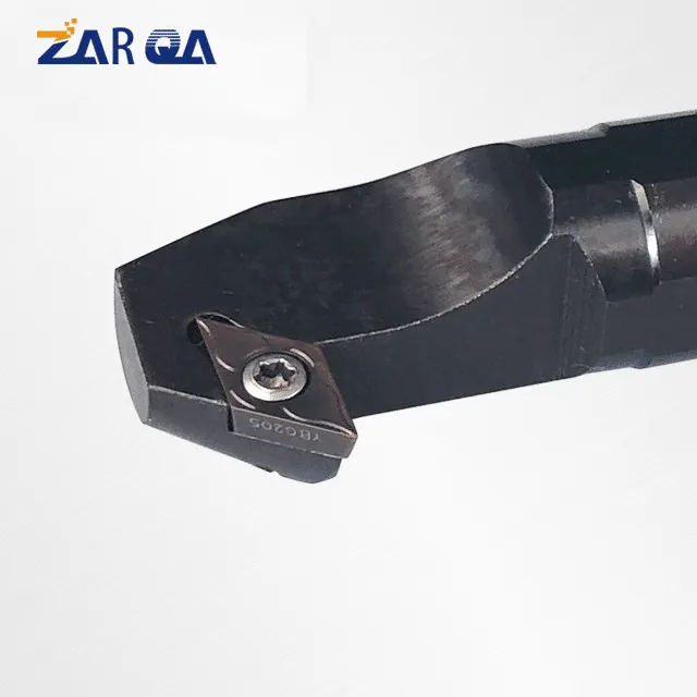 Токарные резцы для обработки отверстий SDZCR