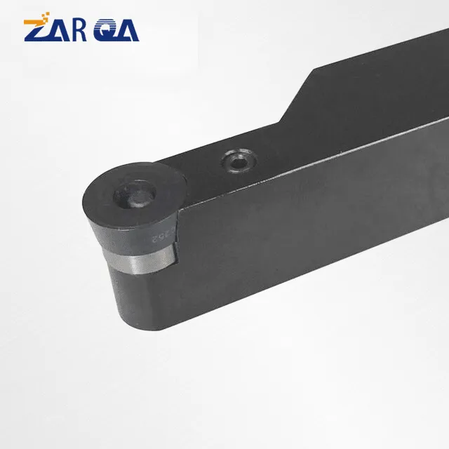 Цилиндрические токарные резцы PRACR