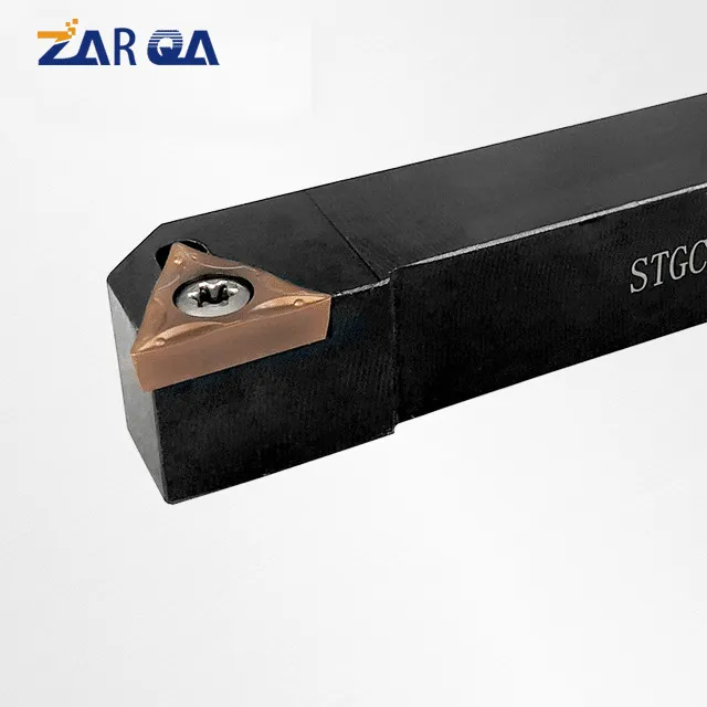 S цилиндрический токарный инструмент STGCRL