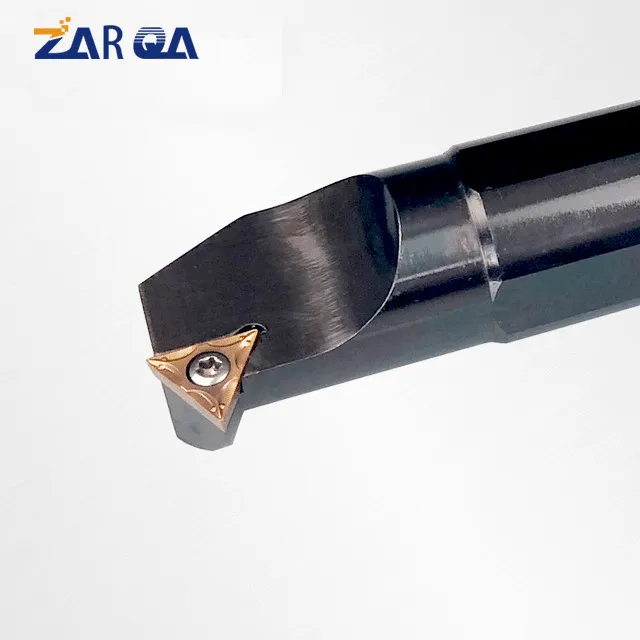 Токарные резцы для обработки отверстий STWCR