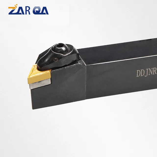 Внешние токарные резцы DDJNR