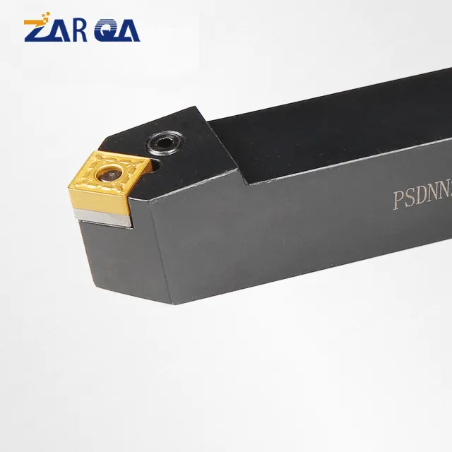 Внешние токарные резцы PSDNN
