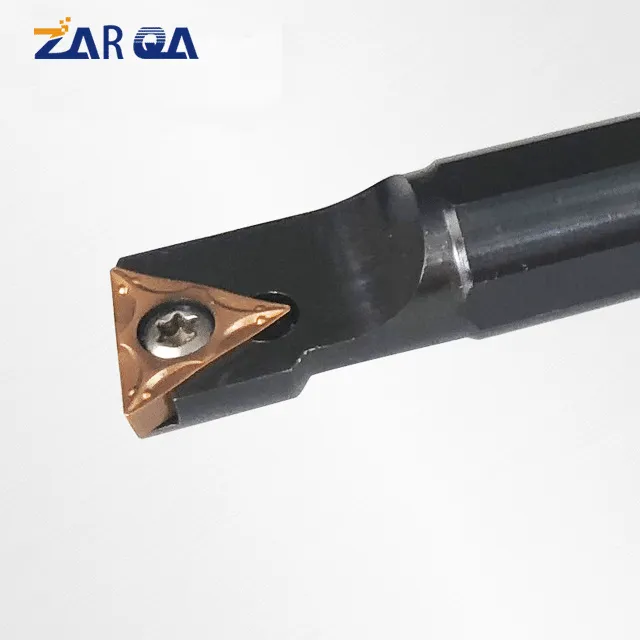 Токарные резцы для обработки отверстий STUCR