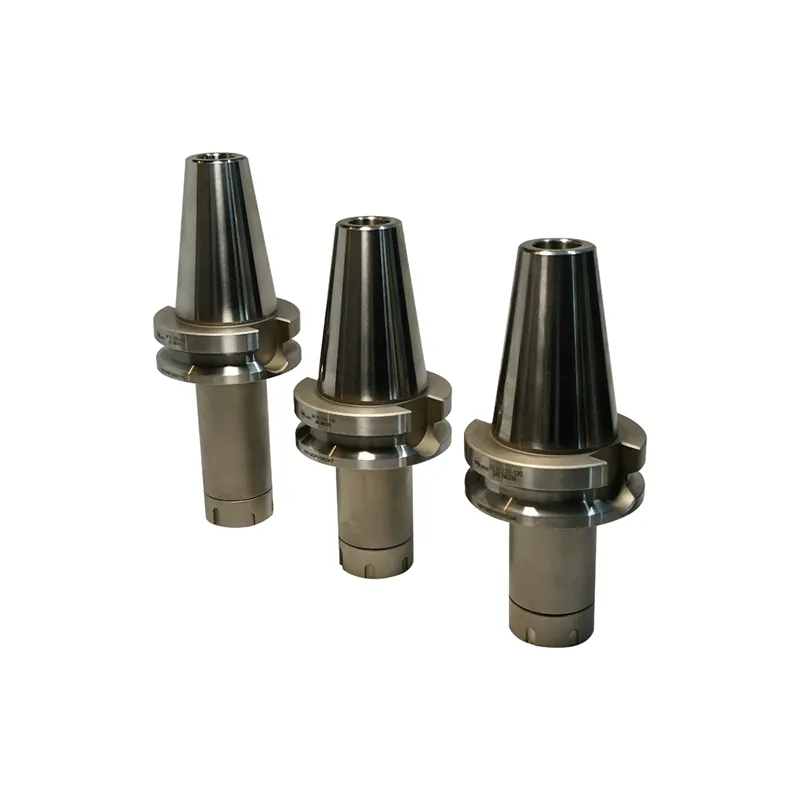 Держатель инструмента с ЧПУ