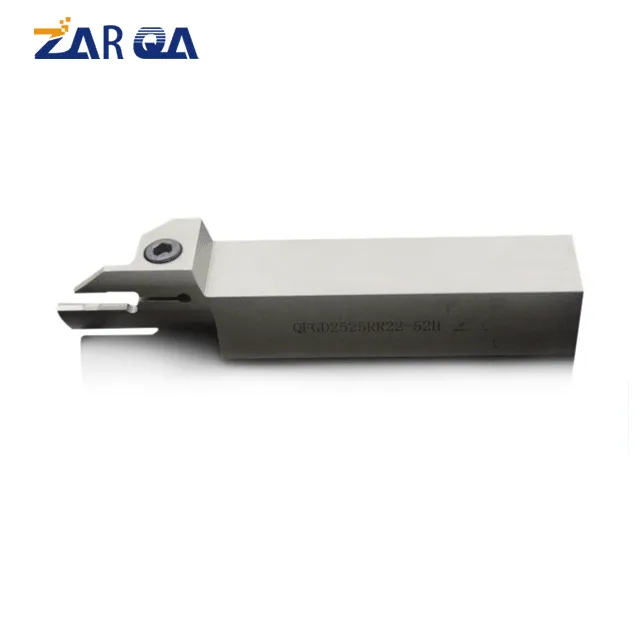 QFHD/QFKD2525RR Держатели для торцевых режущих и канавочных инструментов